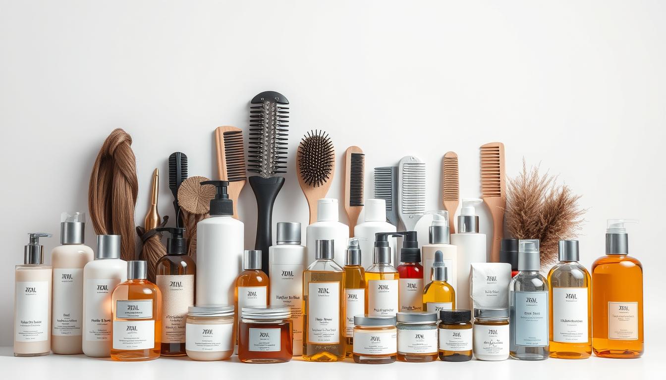 How to Care for Your Hair: Solutions for Hair Loss & Best Hair Care Products Online